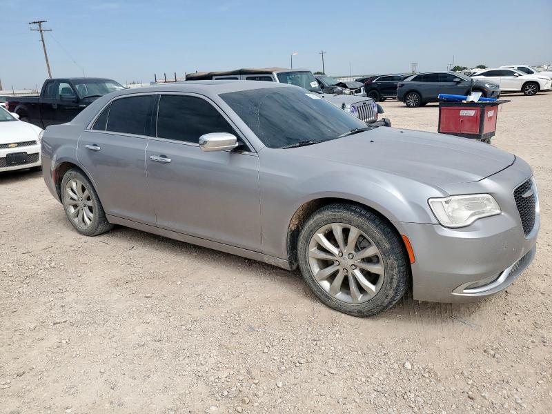 2016 CHRYSLER 300C 2C3CCAKG1GH325416