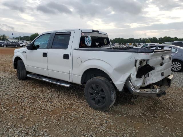 Vin: 1ftew1c8xafb67783, lot: 60165145, ford f-150 supercrew 20102