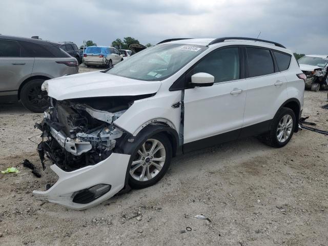 FORD ESCAPE SEL