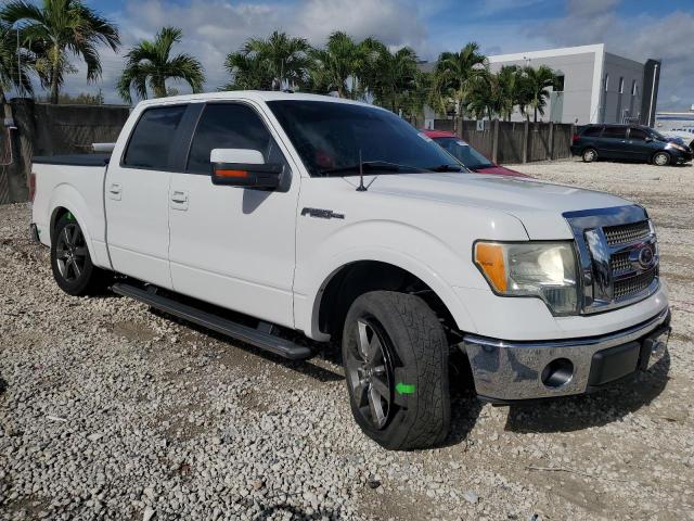 Vin: 1ftfw1cv6afd92650, lot: 62269005, ford f-150 supercrew 20104
