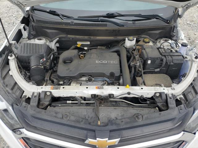 2020 CHEVROLET EQUINOX LS - 3GNAXSEV2LS698809