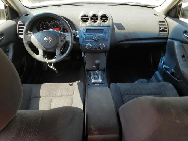 2012 NISSAN ALTIMA BAS - 1N4AL2AP4CC237280