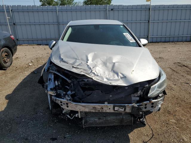 2018 CHEVROLET CRUZE LT 1G1BE5SM9J7234209