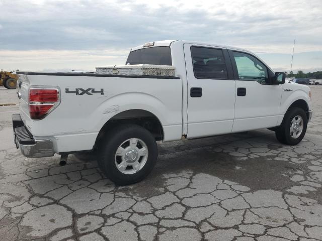Vin: 1ftfw1ef7dfb68264, lot: 60271505, ford f-150 supercrew 20133