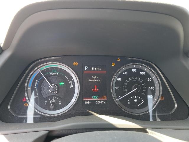 2023 HYUNDAI SONATA HYB KMHL34JJ7PA073658