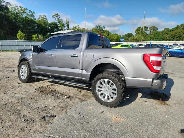 2023 FORD F150 SUPER - 1FTFW1ED6PFB14862
