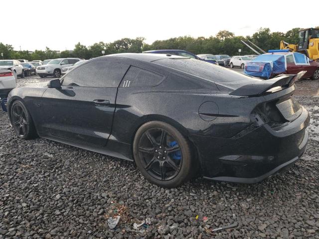 2019 FORD MUSTANG GT - 1FA6P8CF7K5202088