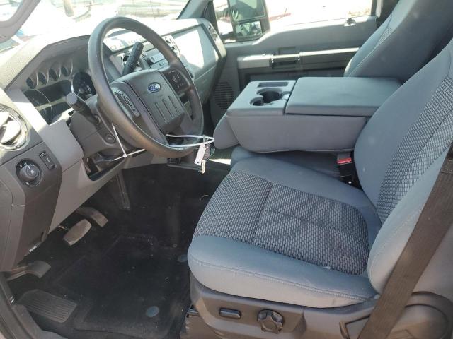 2015 FORD F250 SUPER - 1FT7W2B62FED39199