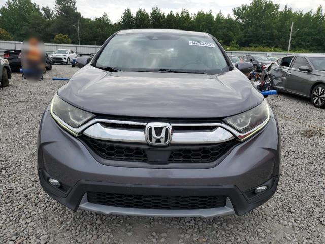 2018 HONDA CRV 7FARW1H56JE021597