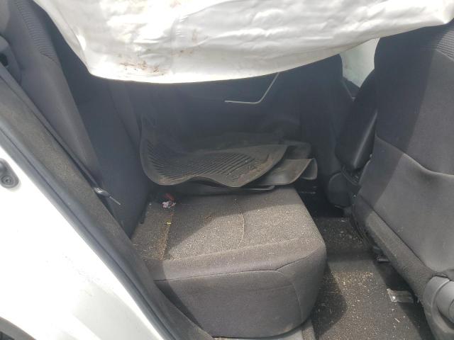 2023 TOYOTA RAV4 LE 2T3F1RFV7PW381012