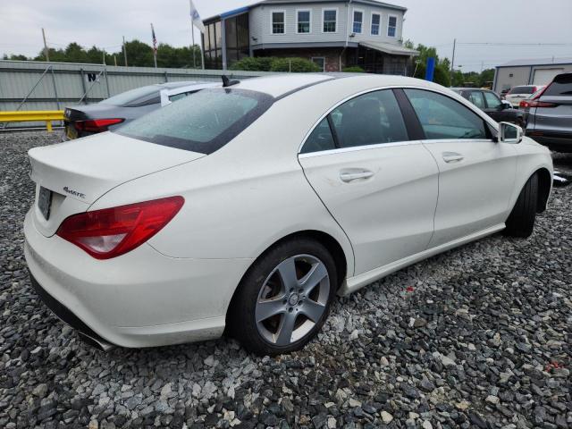 Vin: wddsj4gb3gn290600, lot: 62340255, mercedes-benz cla-class 250 4matic 20163