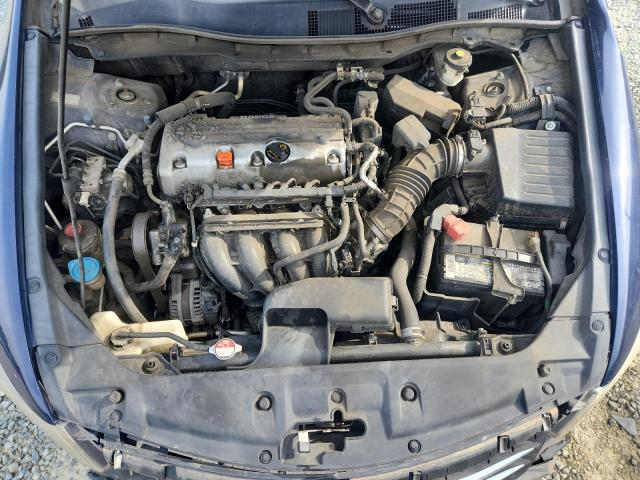 2012 HONDA ACCORD LX - 1HGCP2F38CA088642