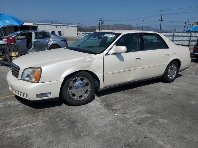 CADILLAC DEVILLE DH