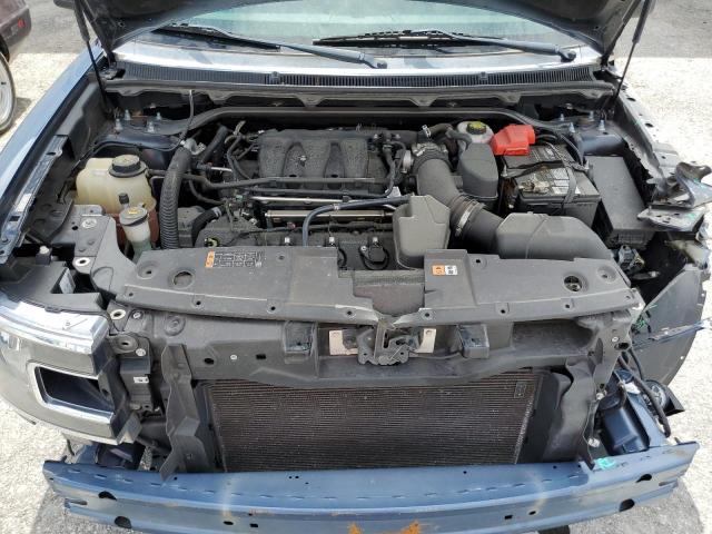 2018 FORD FLEX SE - 2FMGK5B85JBA19339