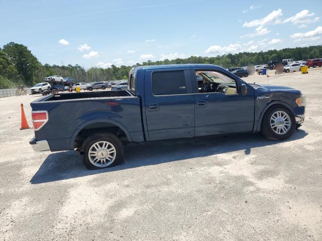 Vin: 1ftfw1cf1ekd46679, lot: 59925435, ford f-150 supercrew 20143
