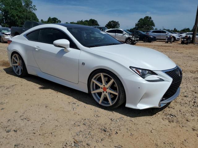 2015 LEXUS RC 350 JTHHE5BCXF5002275