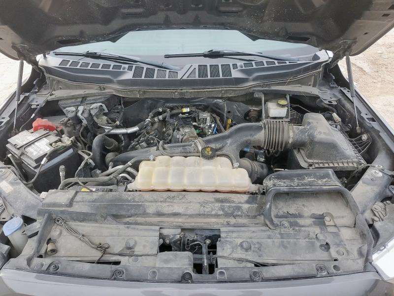 2021 FORD F150 SUPER 1FTEW1CP2MFC61832