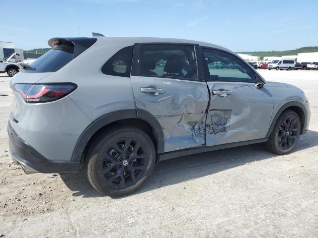 2023 HONDA HR-V SPORT - 3CZRZ1H52PM725538