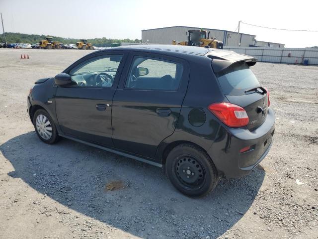 2018 MITSUBISHI MIRAGE ES ML32A3HJ2JH010412