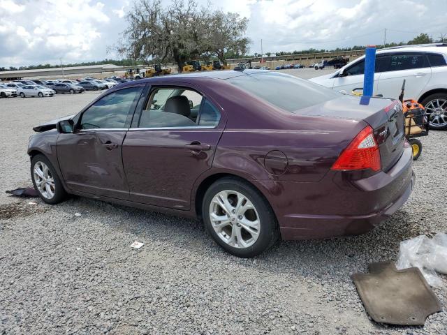 Vin: 3fahp0ha9cr254926, lot: 61938685, ford fusion se 20122
