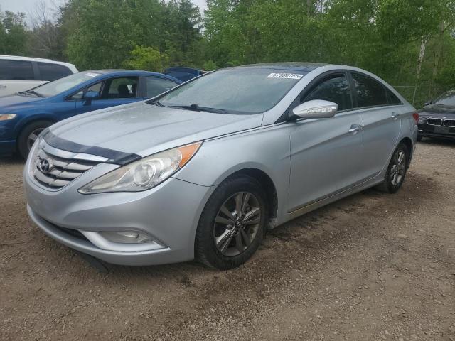 Vin: 5npec4ac3ch489045, lot: 57980785, hyundai sonata se 2012 img_1