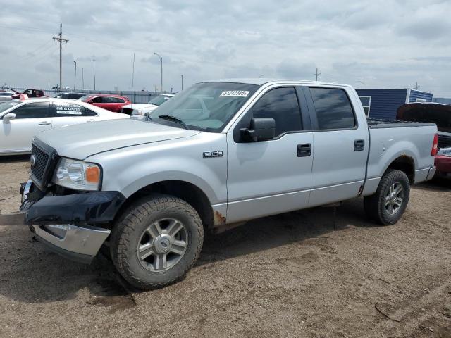 FORD F150 SUPER