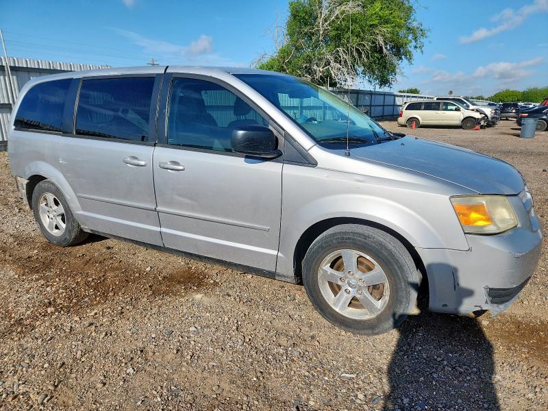 Vin: 2d4rn4de9ar134165, lot: 62511725, dodge caravan se 20104