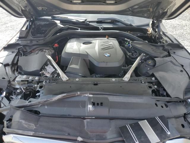 2024 BMW 530 I - WBA43FJ03RCS41294