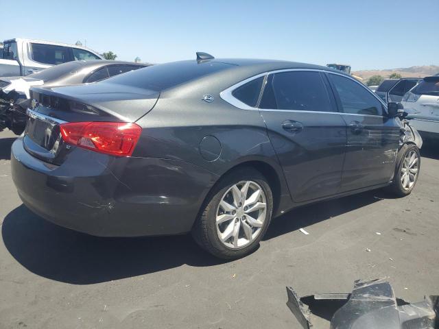 2019 CHEVROLET IMPALA LT - 2G11Z5S31K9135309