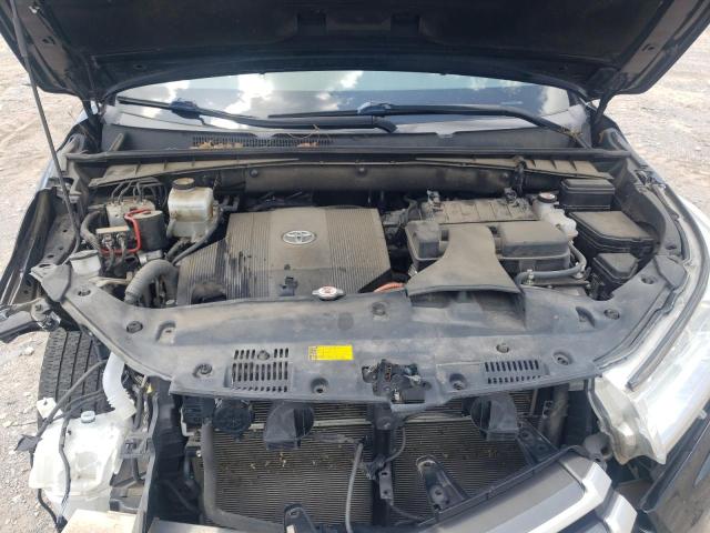 2018 TOYOTA HIGHLANDER - 5TDBGRFH0JS041569
