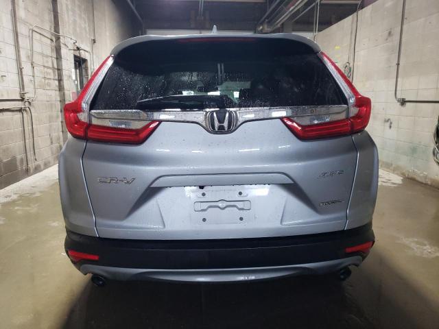2017 HONDA CR-V TOURI 5J6RW2H95HL011813
