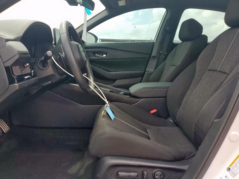 2024 HONDA ACCORD HYB 1HGCY2F58RA068656