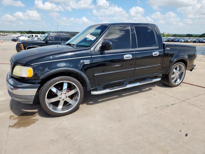 FORD F150 SUPER
