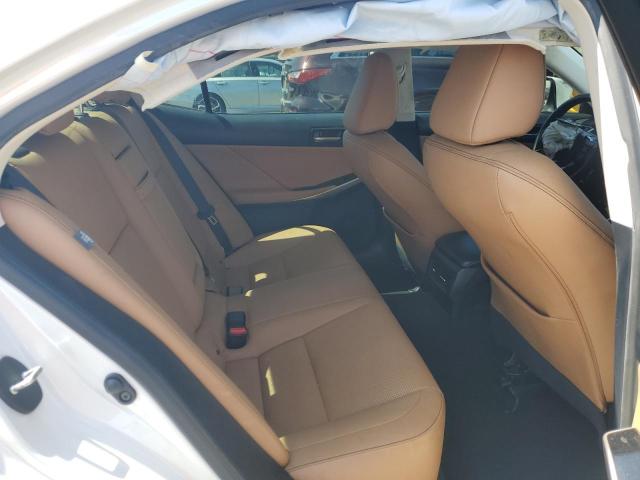 2020 LEXUS IS 300 PRE JTHDA1D26L5106796