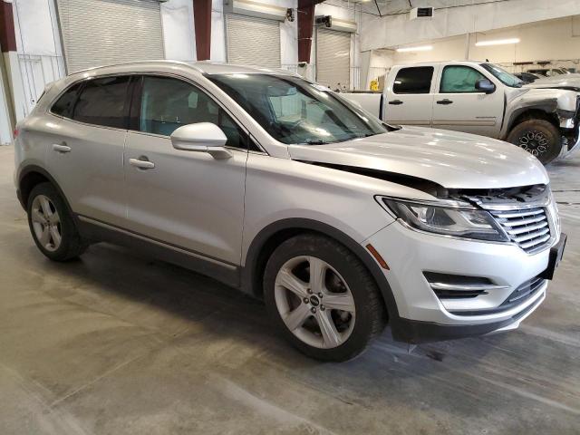 2016 LINCOLN MKC PREMIE 5LMCJ1C95GUJ28028