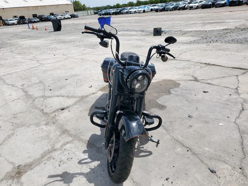 2022 HARLEY-DAVIDSON FLHRXS 1HD1KVP1XNB662284