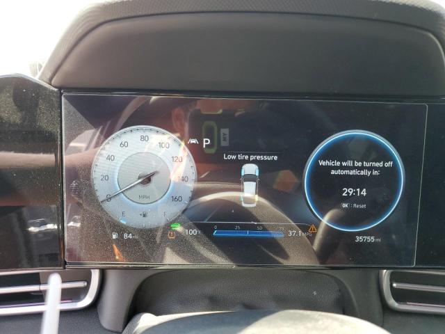 2023 HYUNDAI ELANTRA LIMITED KMHLN4AJ3PU084195