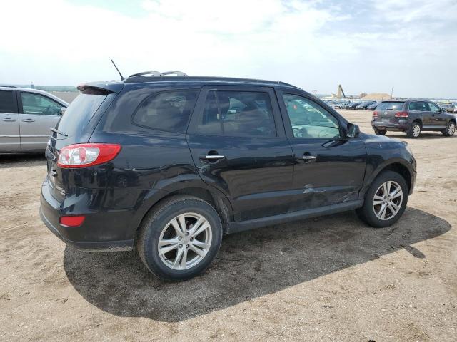 Vin: 5xyzkdag3bg005761, lot: 59470455, hyundai santa fe limited 20113