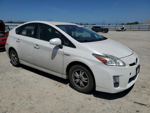 2010 TOYOTA PRIUS - JTDKN3DU5A5187510