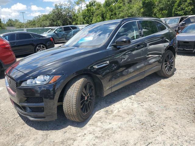 Vin: sadck2fx4ka358775, lot: 61371745, jaguar f-pace prestige 2019 img_1