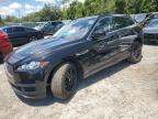 2019 JAGUAR F-PACE PRE - SADCK2FX4KA358775