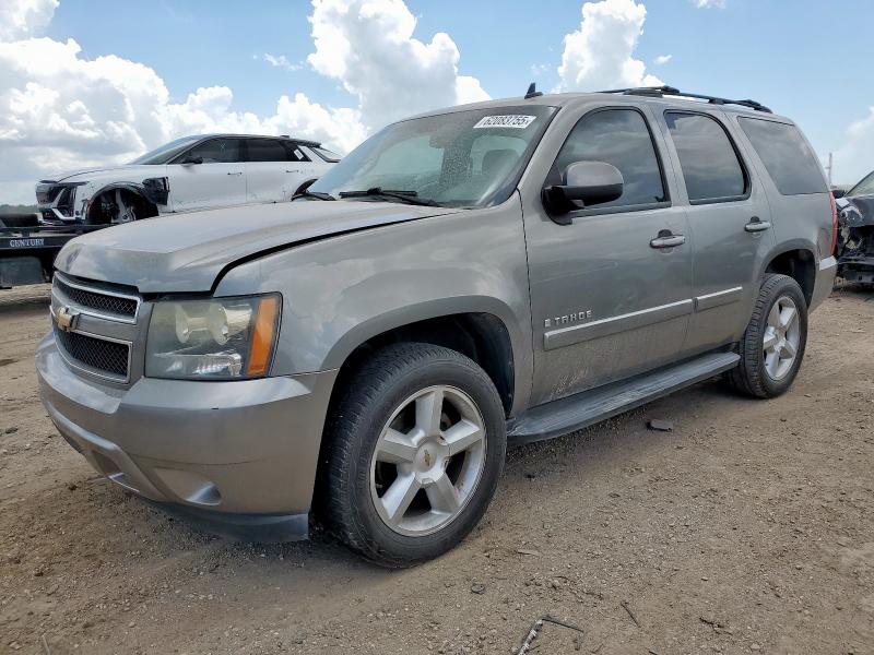CHEVROLET TAHOE C150