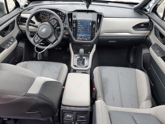 2025 SUBARU FORESTER P JF2SLDDCXSH499147