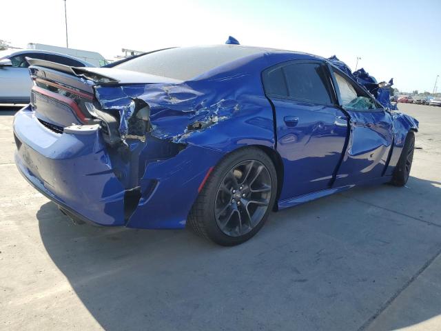 2021 DODGE CHARGER SC 2C3CDXGJXMH591873