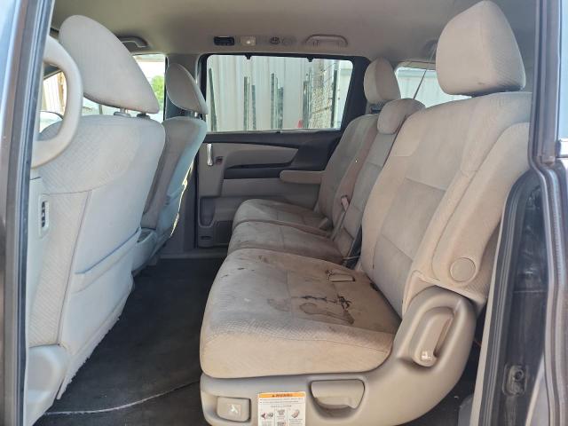 2016 HONDA ODYSSEY EX 5FNRL5H49GB111287