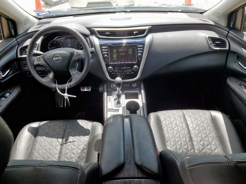 2023 NISSAN MURANO PLA 5N1AZ2DJ1PC131967