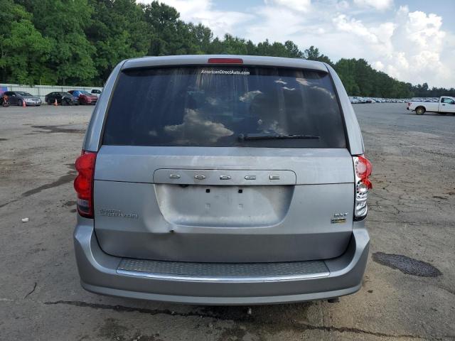 2017 DODGE GRAND CARA 2C4RDGCG4HR625094