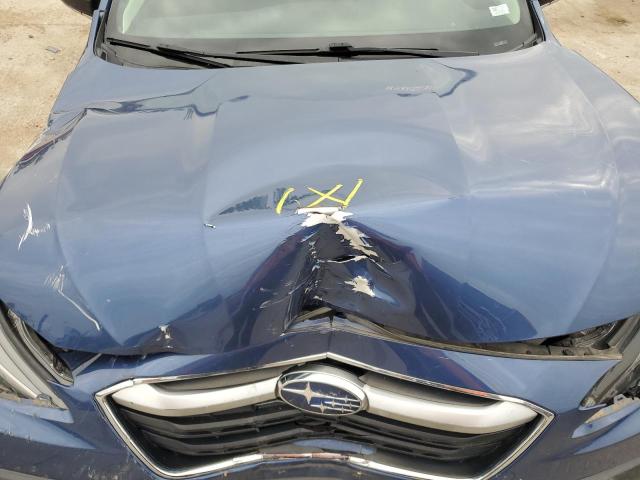 2022 SUBARU OUTBACK #3294244874