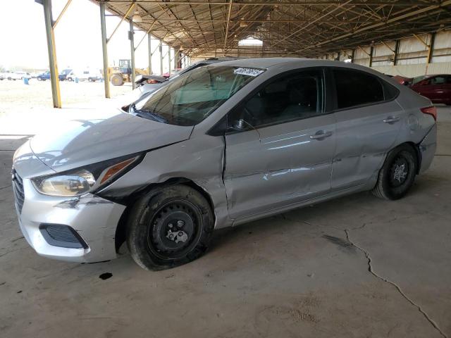 Vin: 3kpc24a64ne173729, lot: 60678615, hyundai accent se 2022 img_1