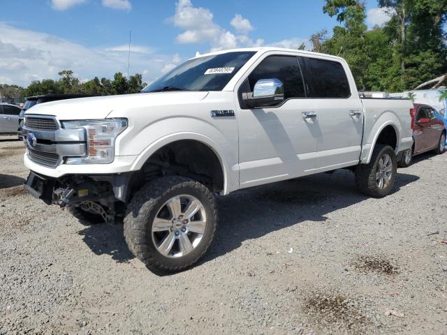 Vin: 1ftew1e44lfc54253, lot: 62840295, ford f-150 supercrew 2020 img_1